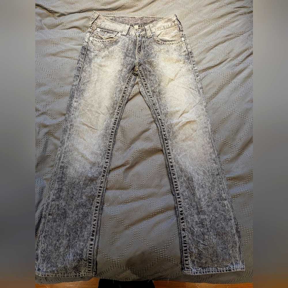 True Religion Men's Jeans